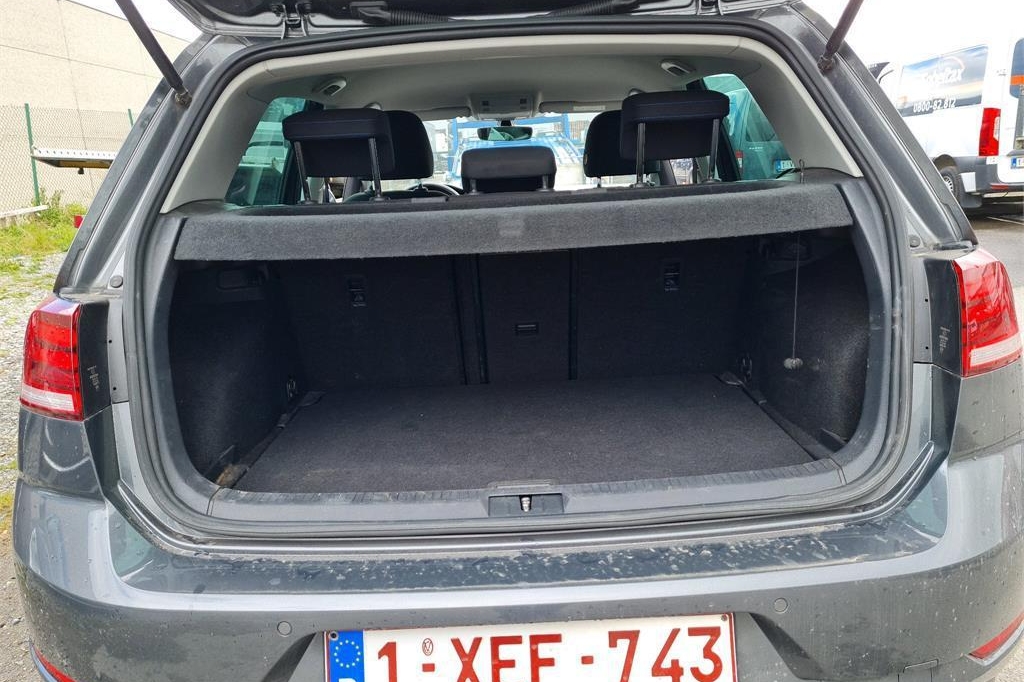 Volkswagen Golf 2019 фото 4