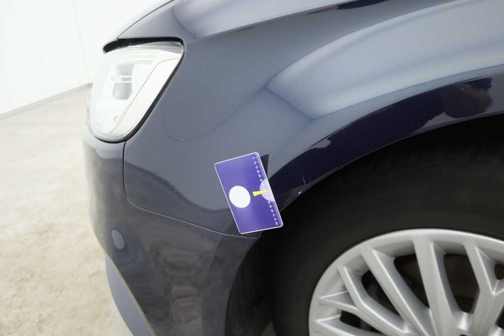 Audi A3 Sportback 2016 photo 32