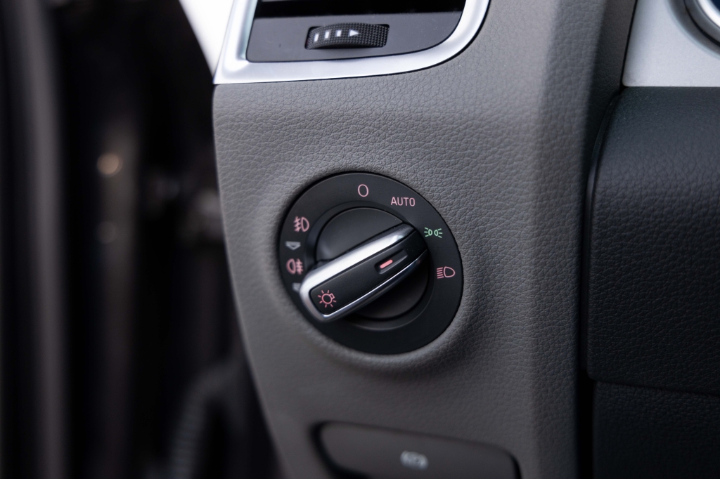 Audi Q7 Premium Plus 2015 фото 19