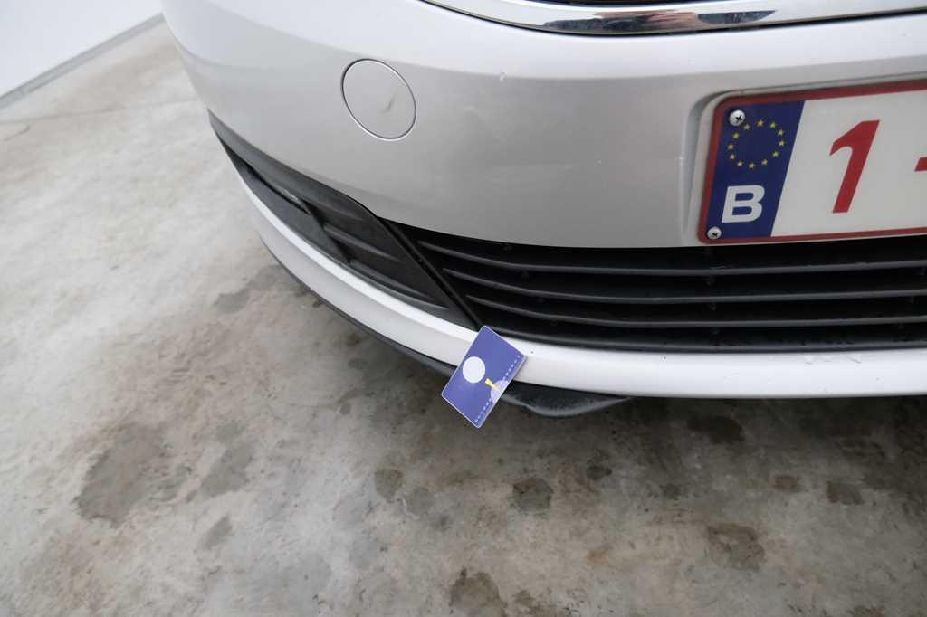 Ford C-Max 2018 фото 11