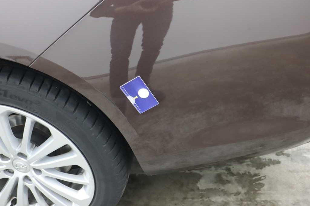 Opel Insignia Sports Tourer 2018 photo 43