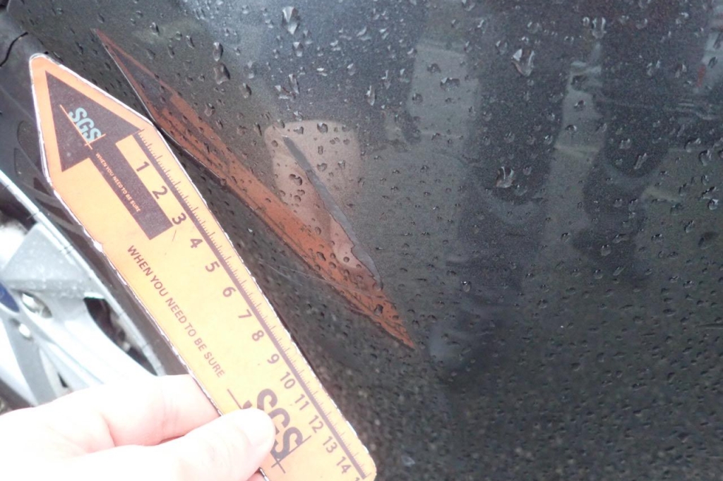 Ford Fiesta 2020 photo 9