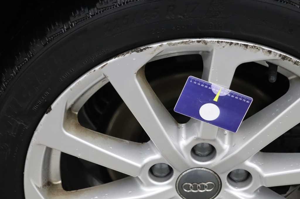 Audi A3 Sportback 2019 photo 63