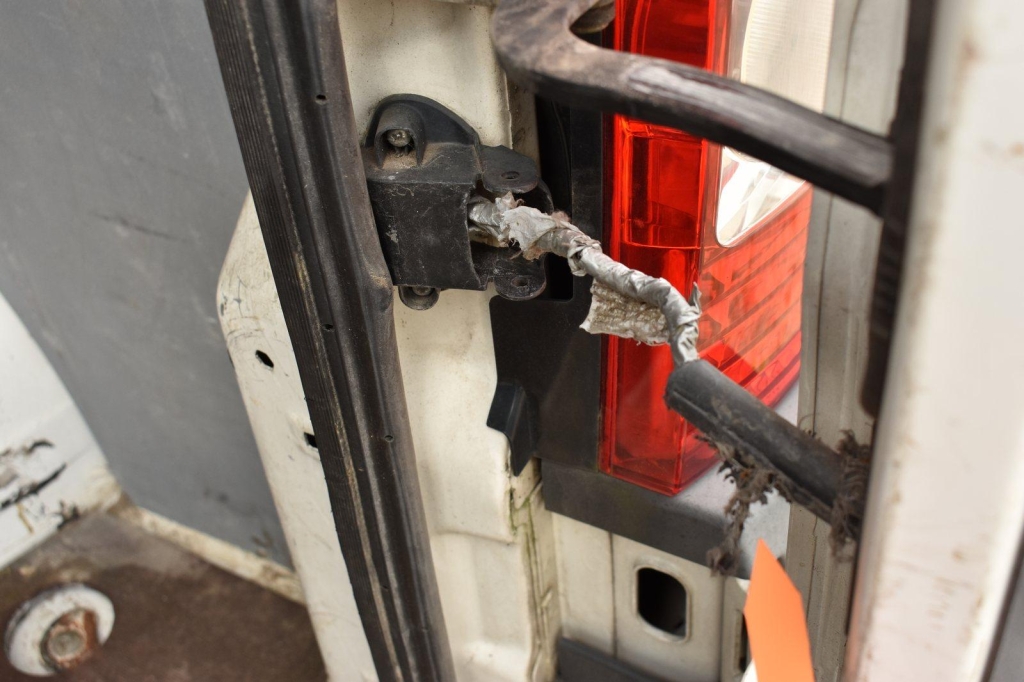 Citroen Jumper груз. 2007 фото 19