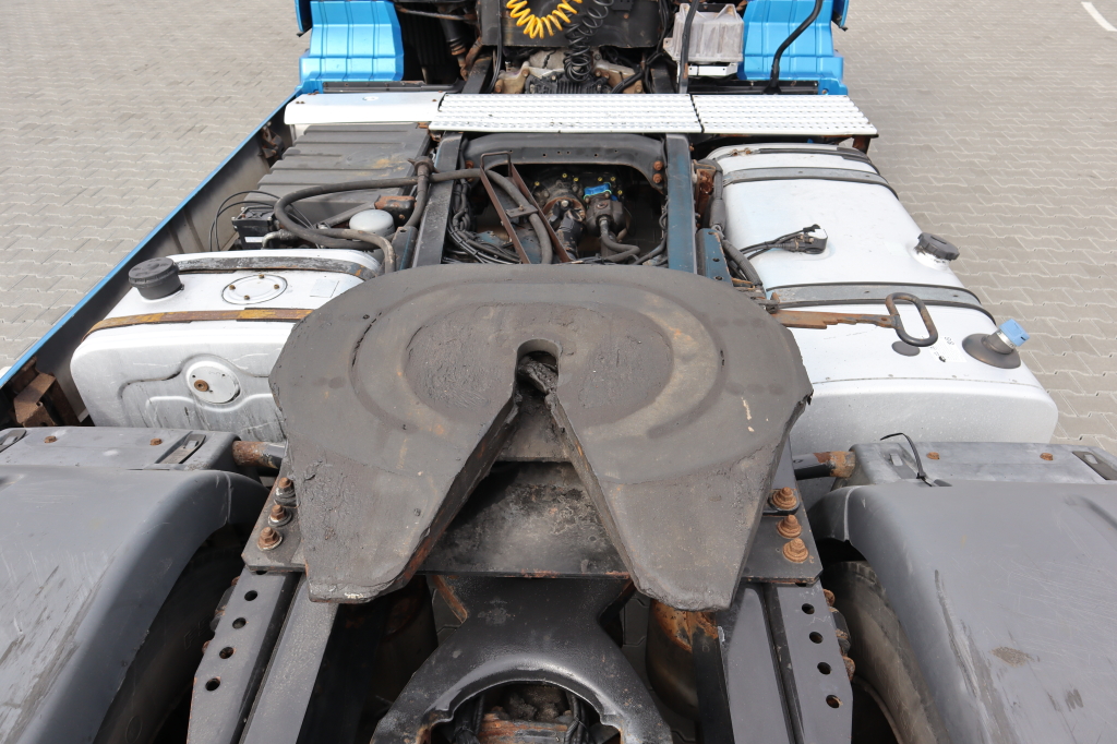 MAN TGS 18.360 2009 photo 7