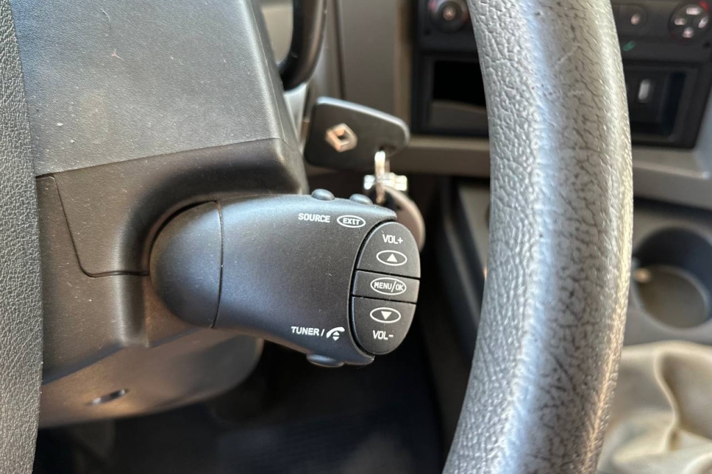 Renault Midlum 2008 фото 13