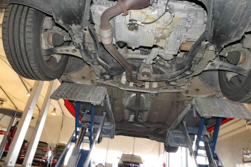 Opel Insignia Sports Tourer 2018 photo 31