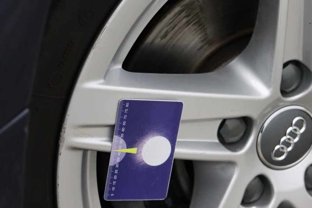 Audi A3 Sportback 2017 фото 13