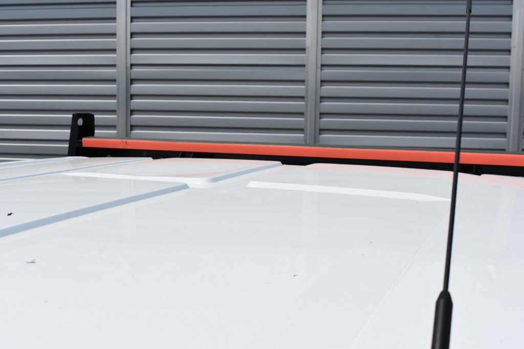 Ford Transit Pritsche 2019 photo 15