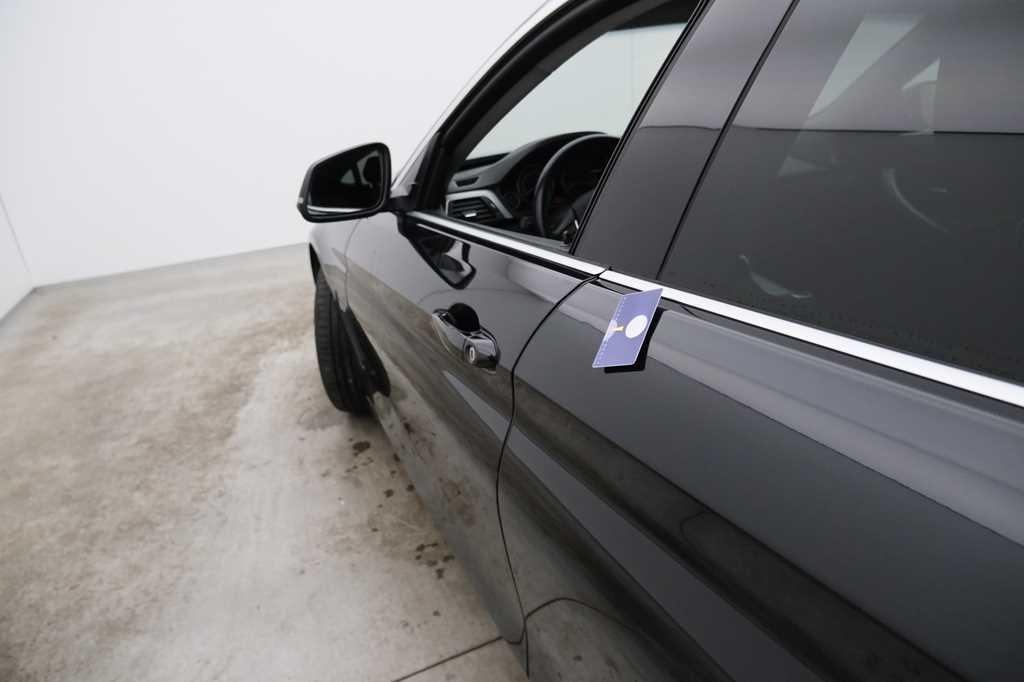 BMW 4er Gran Coupe 2017 фото 22