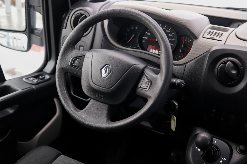 Renault Master груз. III 2017 фото 20