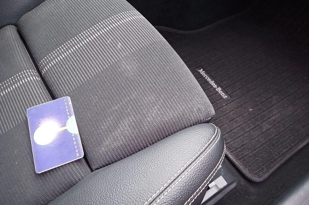 Mercedes-Benz CLA 2017 фото 15