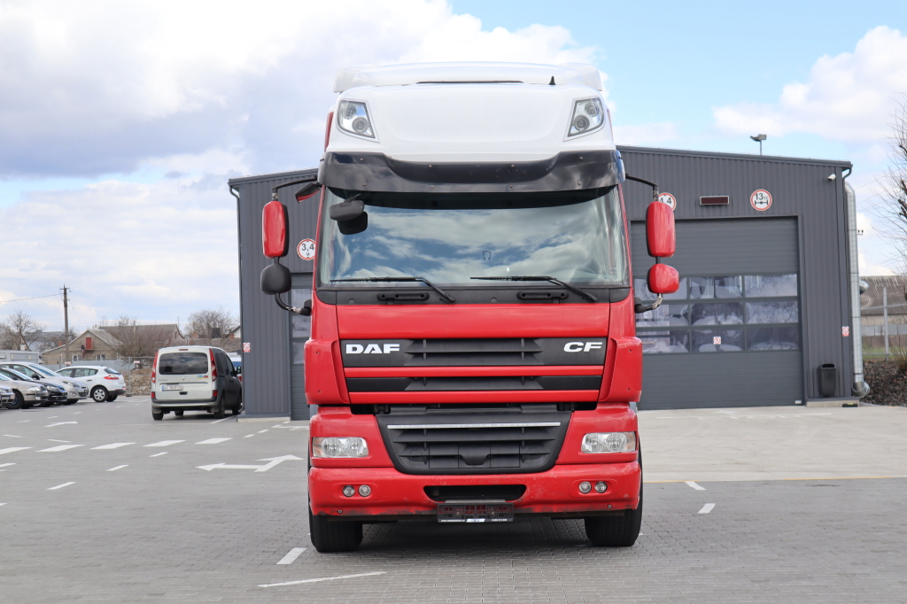 DAF CF 85 460 2012 фото 1