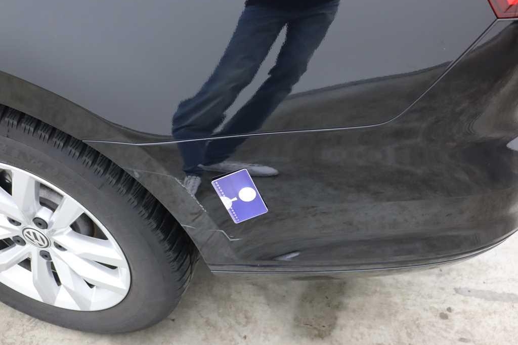 Volkswagen Passat Variant 2018 photo 40