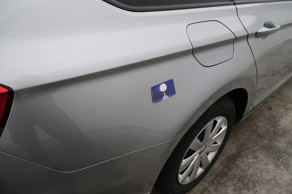 Volkswagen Passat Variant 2017 фото 9