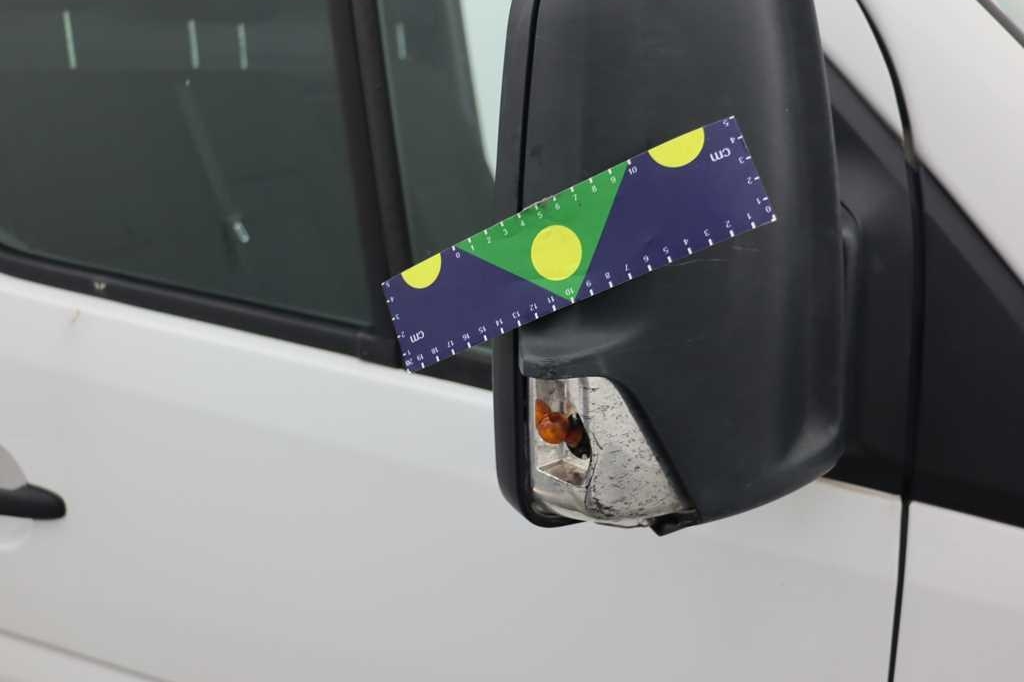 Mercedes-Benz Sprinter 2018 фото 77