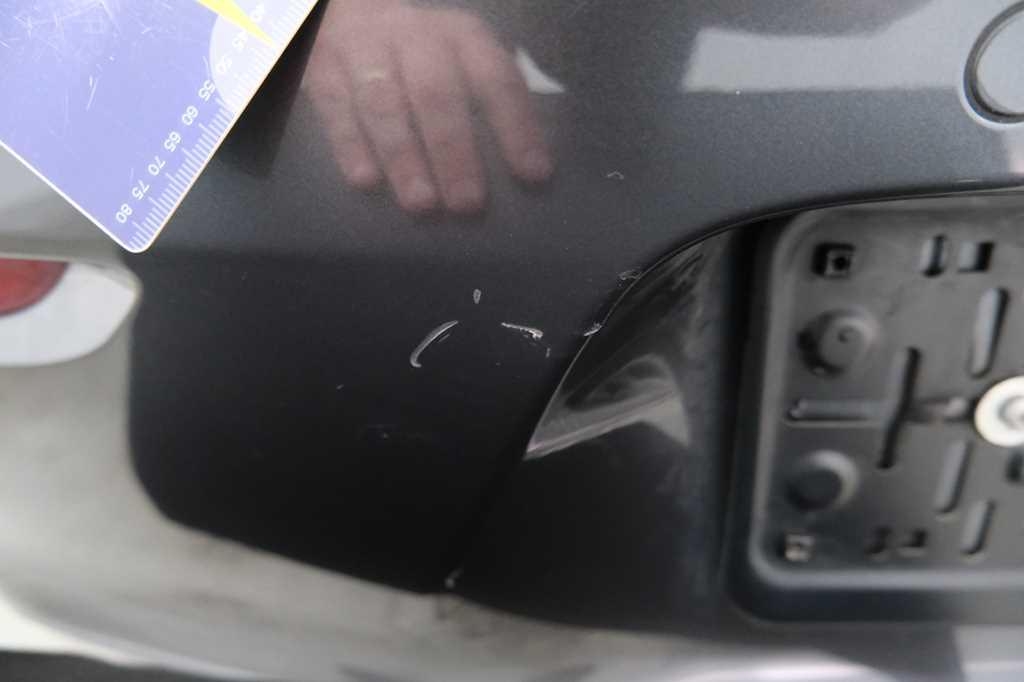 BMW 1er 2019 photo 27