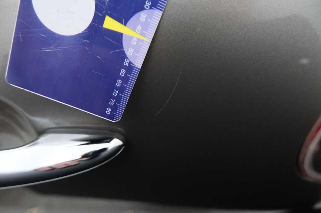 MINI One Clubman 2017 photo 11