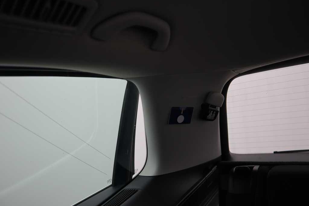 Volkswagen Sharan 2016 фото 24