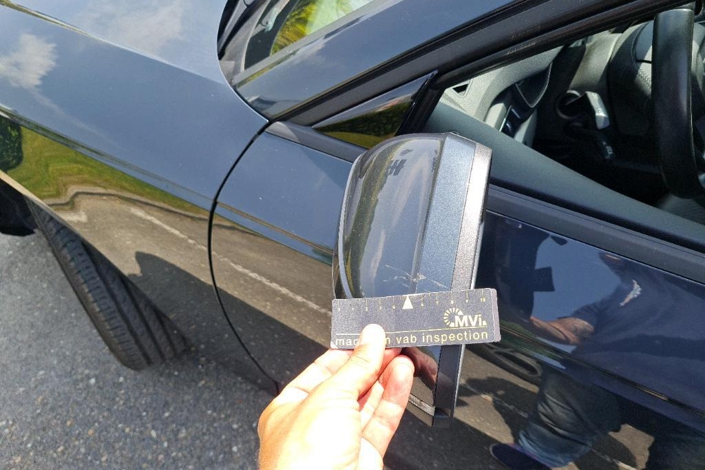 Audi A4 Avant 2016 фото 15