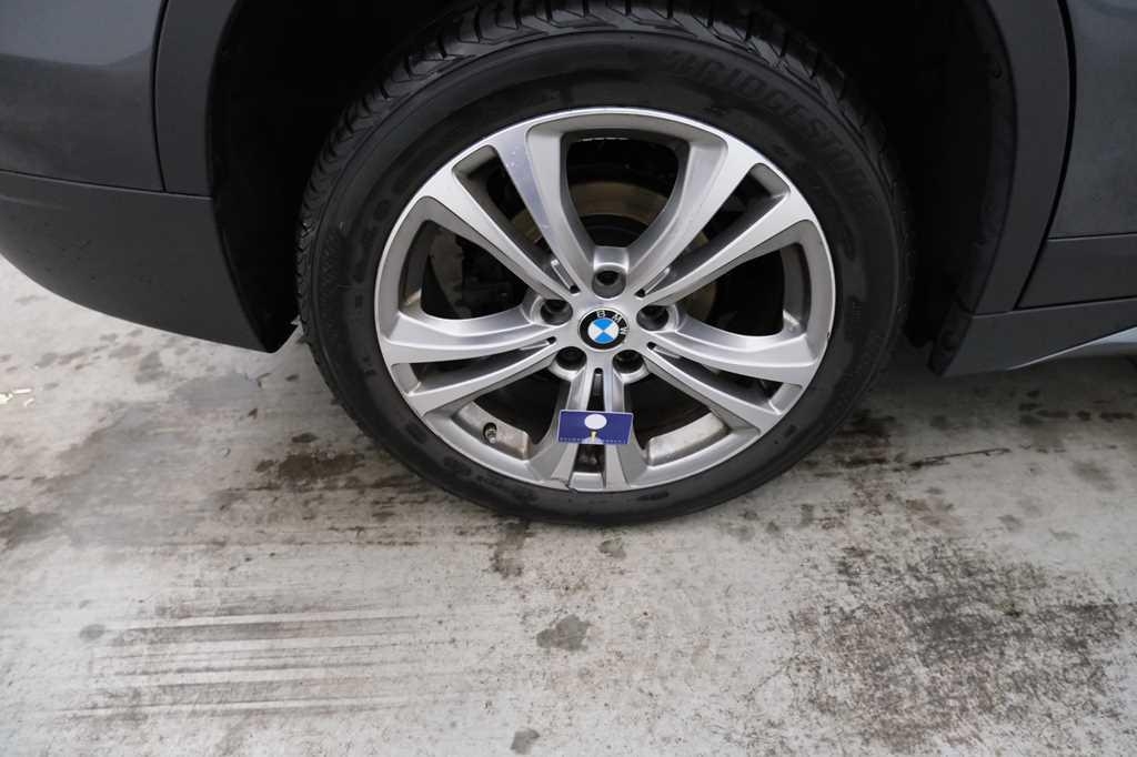 BMW X1 2017 photo 36