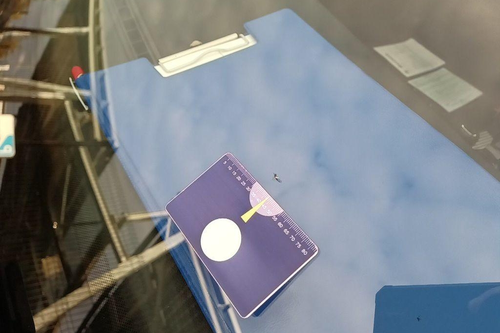 Skoda Octavia Combi 2016 photo 34