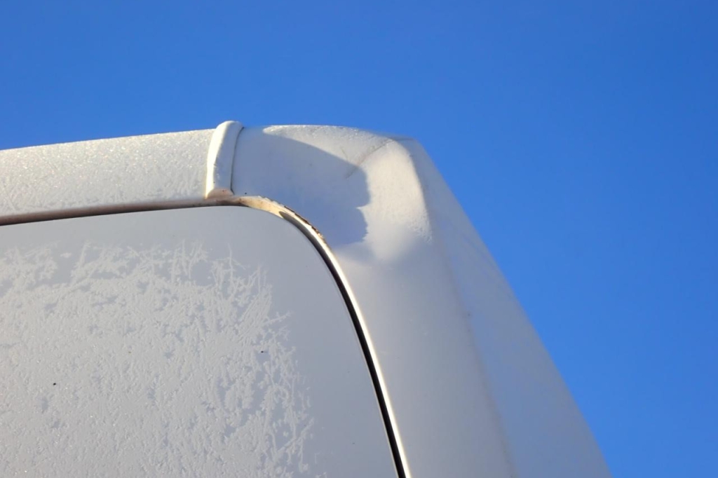 Ford Transit 2017 фото 11