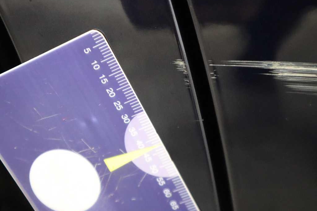 Mercedes-Benz A-Klasse 2017 photo 13