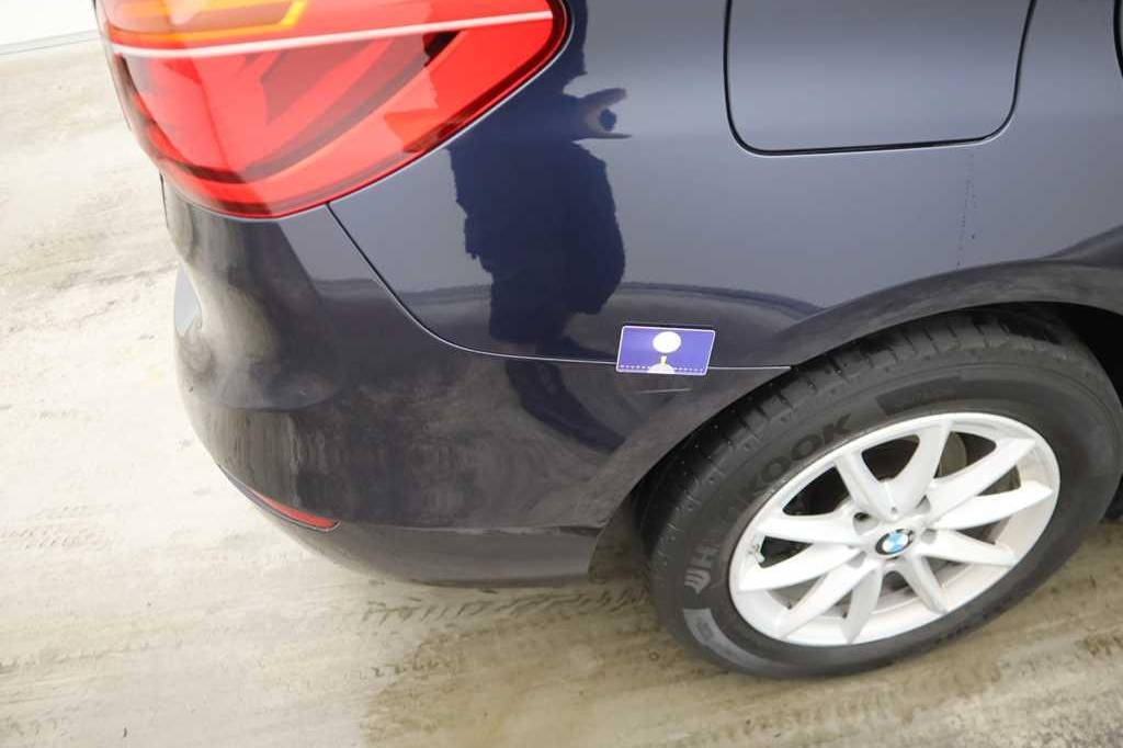 BMW 2er Gran Tourer 2017 photo 47