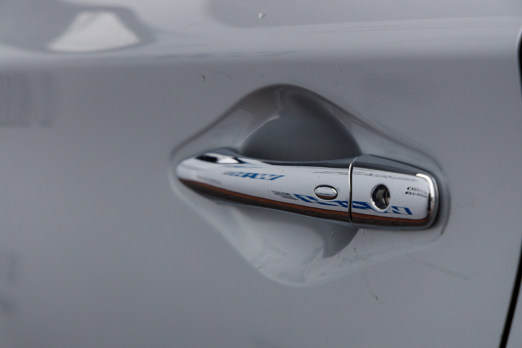 Infiniti JX 35 2013 фото 7