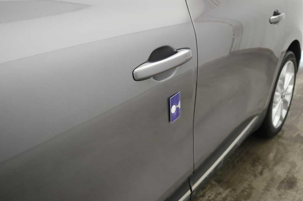 Renault Grand Scenic 2019 фото 28