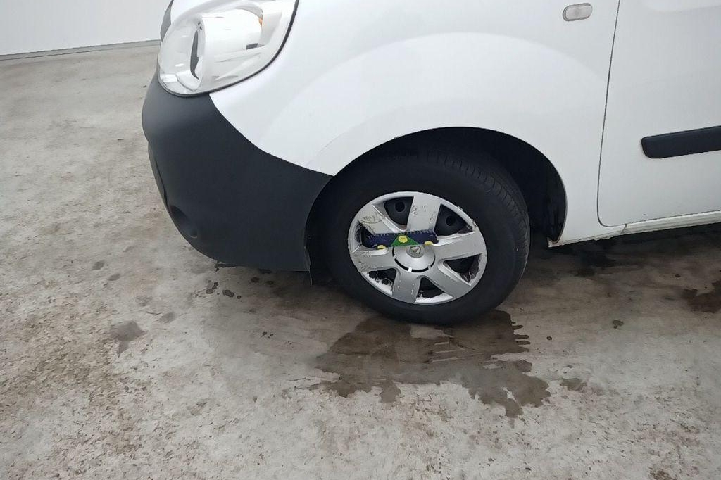 Renault Kangoo 2017 photo 9