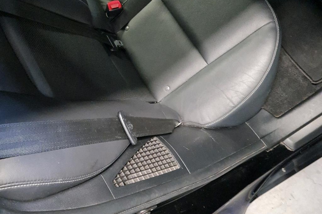 Lexus CT 200h 2016 photo 28