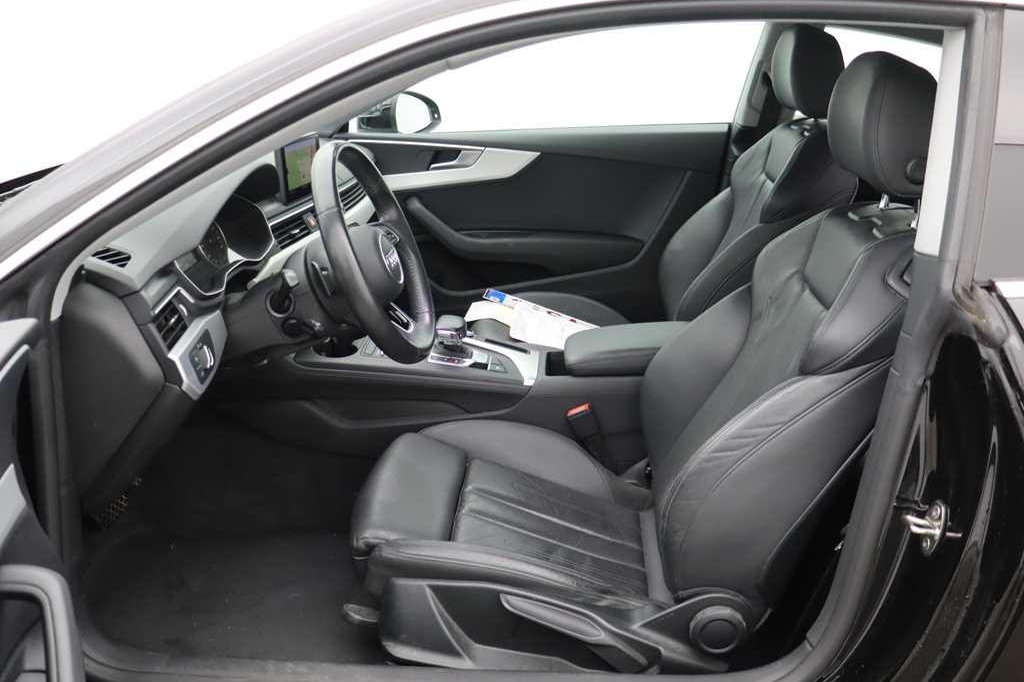 Audi A5 2017 фото 7