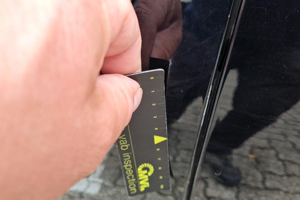 Hyundai i30 Wagon 2017 photo 33