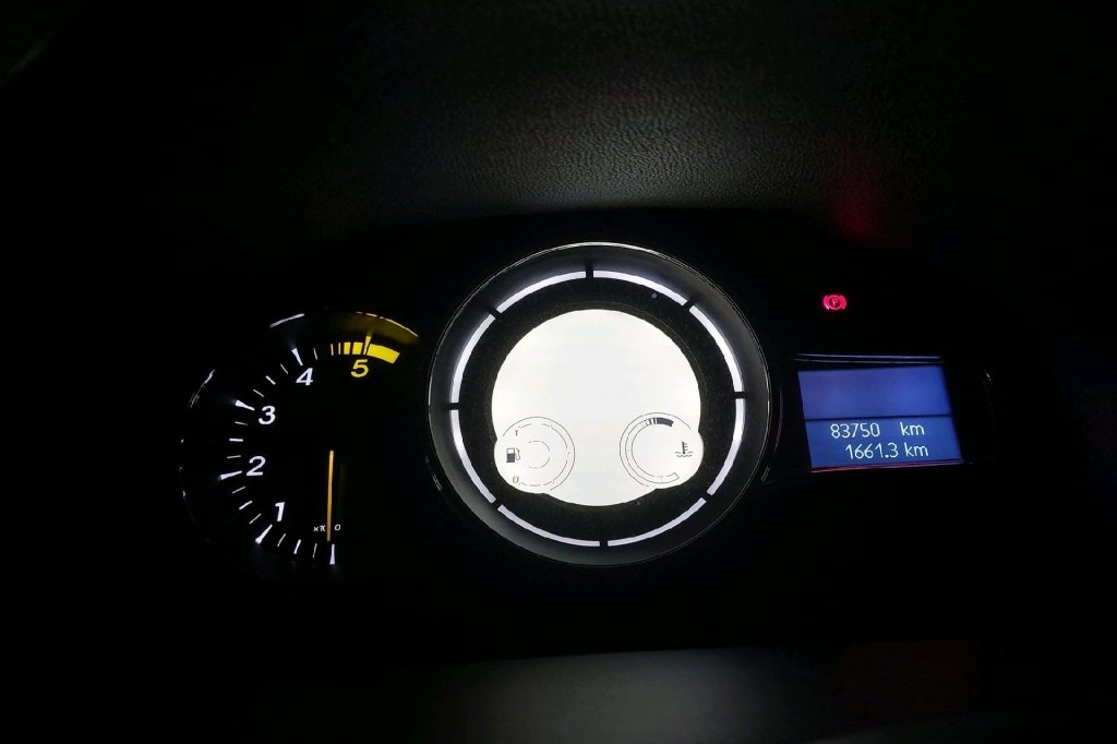 Renault Megane 2015 photo 2