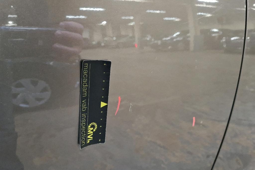 Land Rover Discovery Sport 2017 photo 42