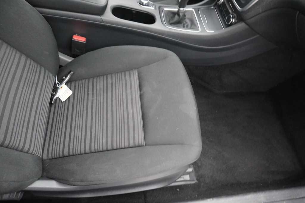 Mercedes-Benz A-Klasse 2017 photo 26