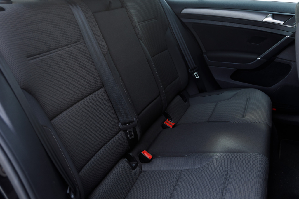 Volkswagen Golf VII Comfortline 2017 photo 24