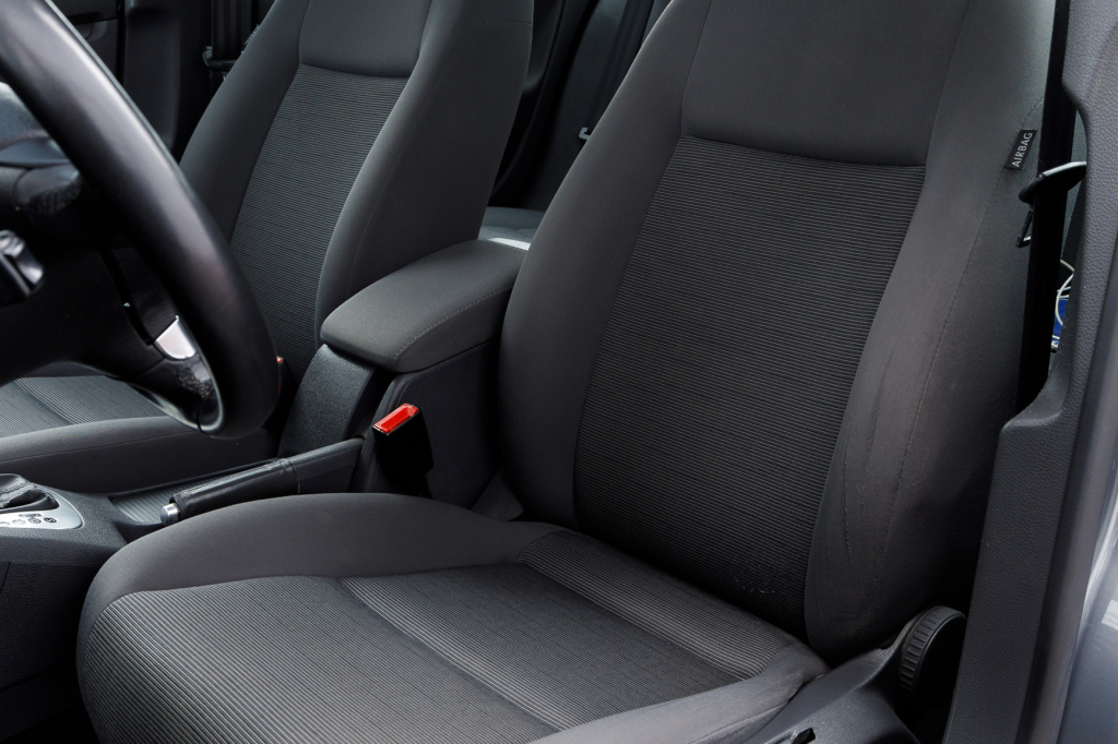 Volkswagen Golf V 2008 фото 9