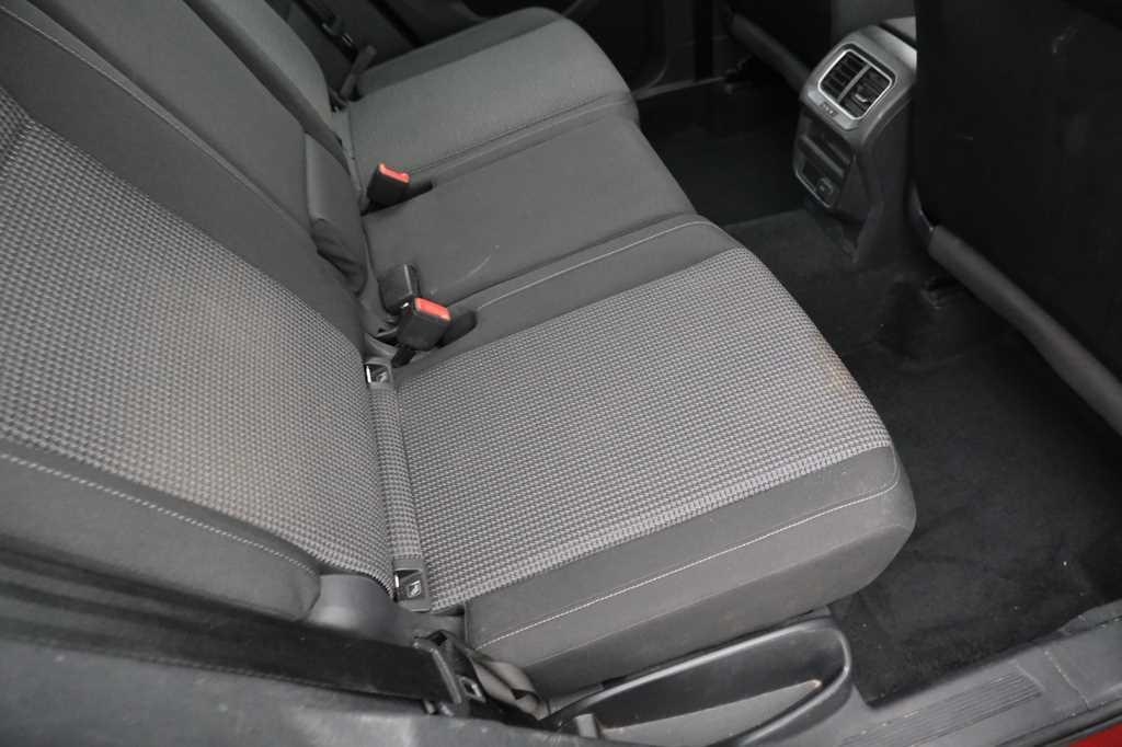 Volkswagen Tiguan 2017 фото 14