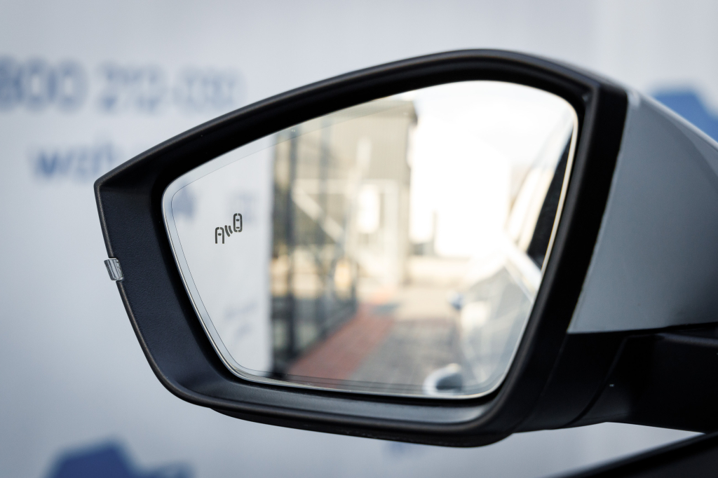 Skoda Superb Laurin & Klement 4x4 2015 фото 9