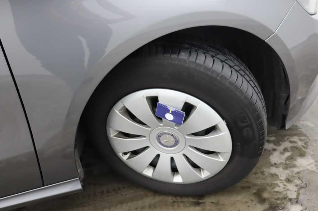 Mercedes-Benz A-Klasse 2017 фото 21