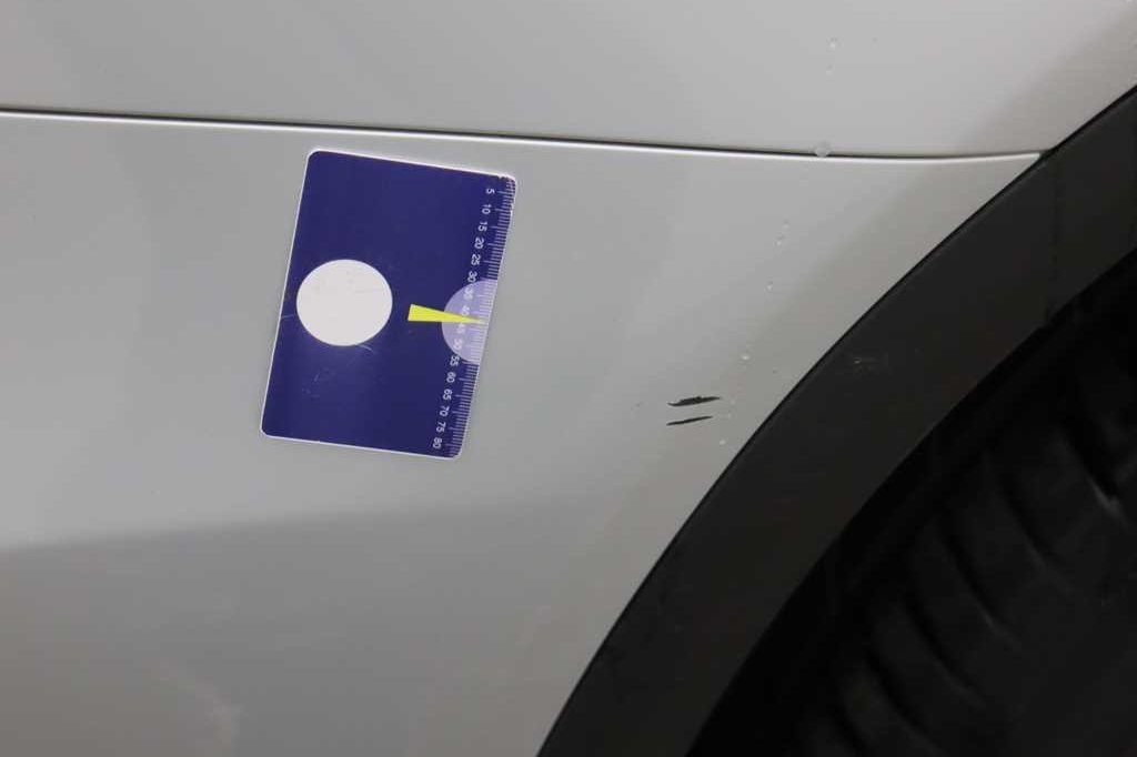 Mercedes-Benz GLC 2016 photo 14