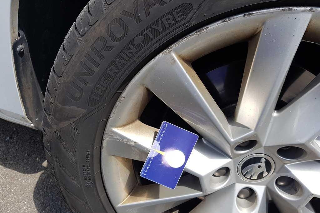 Skoda Superb 2016 photo 11