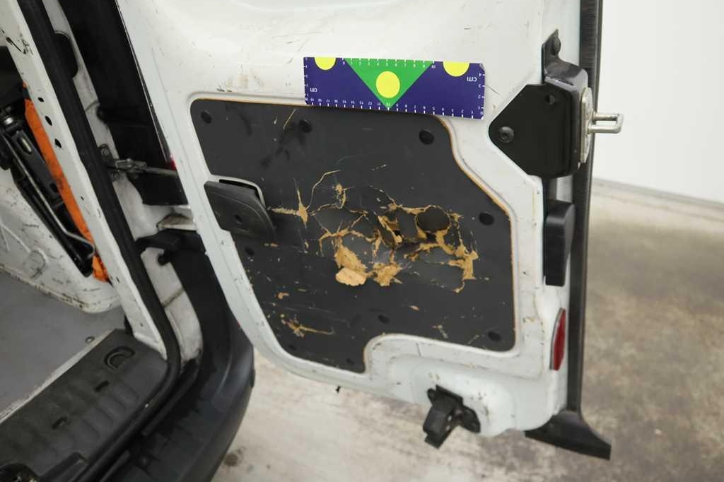 Renault Kangoo 2016 фото 61