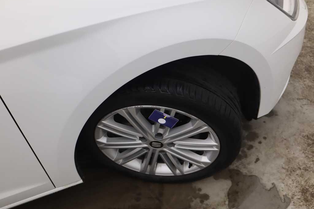 SEAT Leon 2017 photo 19