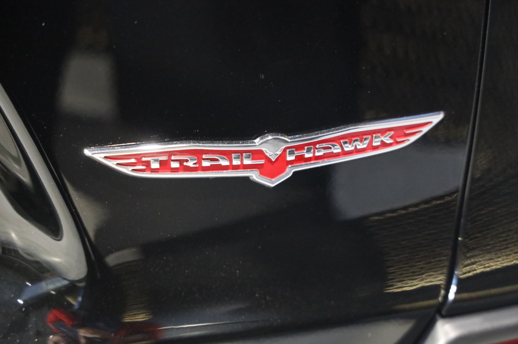 Jeep Cherokee 2019 фото 53