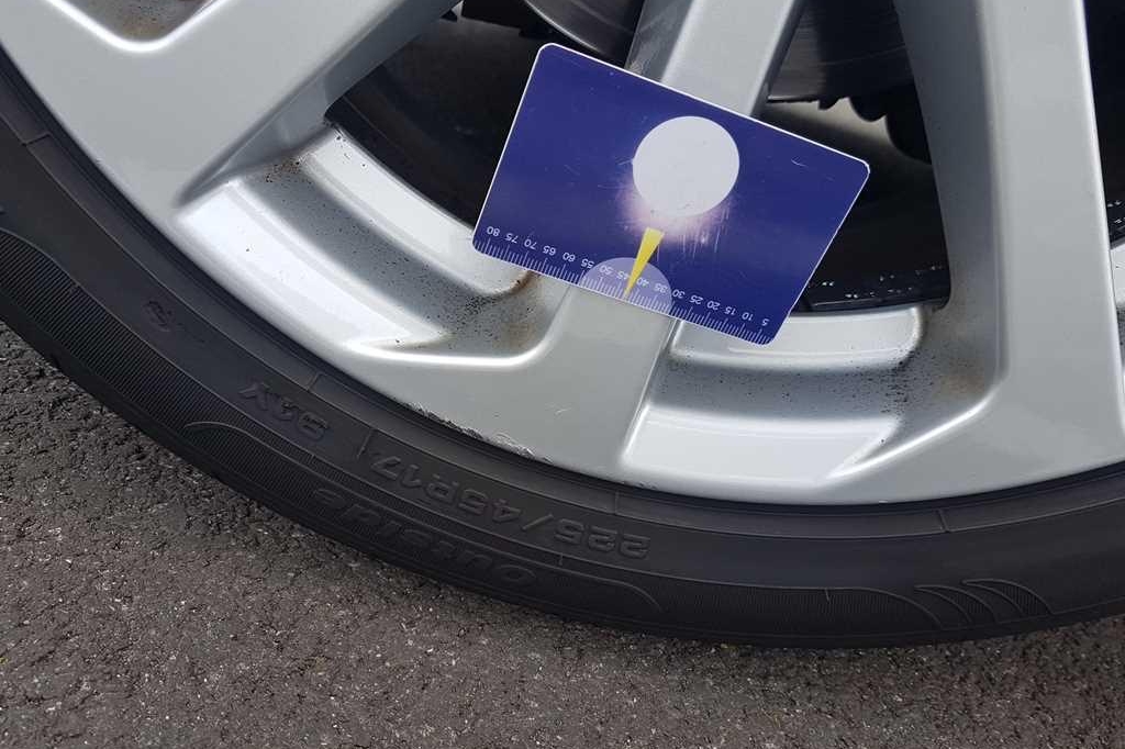 Audi A3 Sportback 2017 фото 19