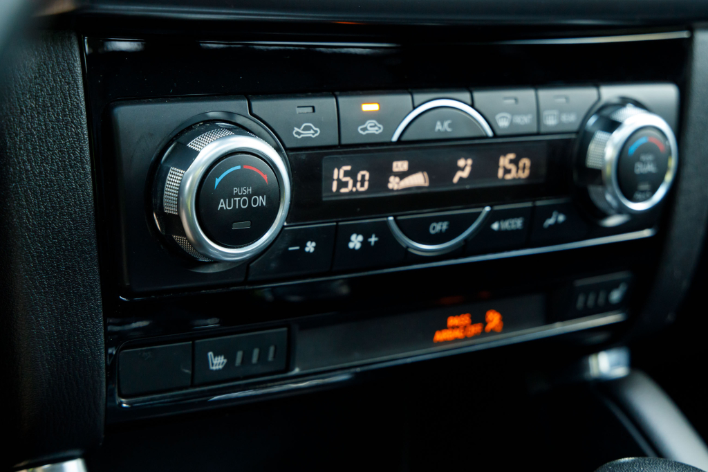 Mazda CX-5 GT 2015 фото 15